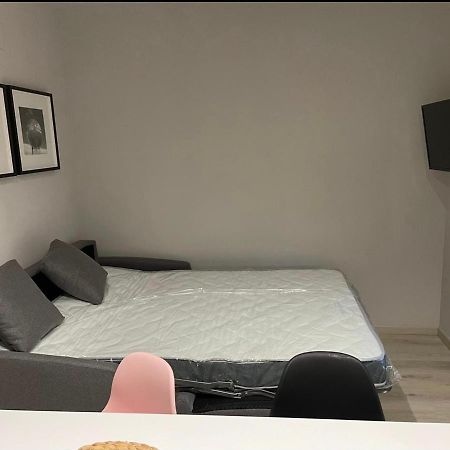 Apartamento Puertas Del Orbigo 1 Carrizo de la Ribera エクステリア 写真