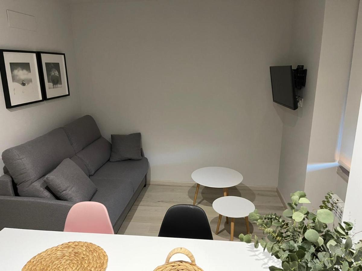 Apartamento Puertas Del Orbigo 1 Carrizo de la Ribera エクステリア 写真